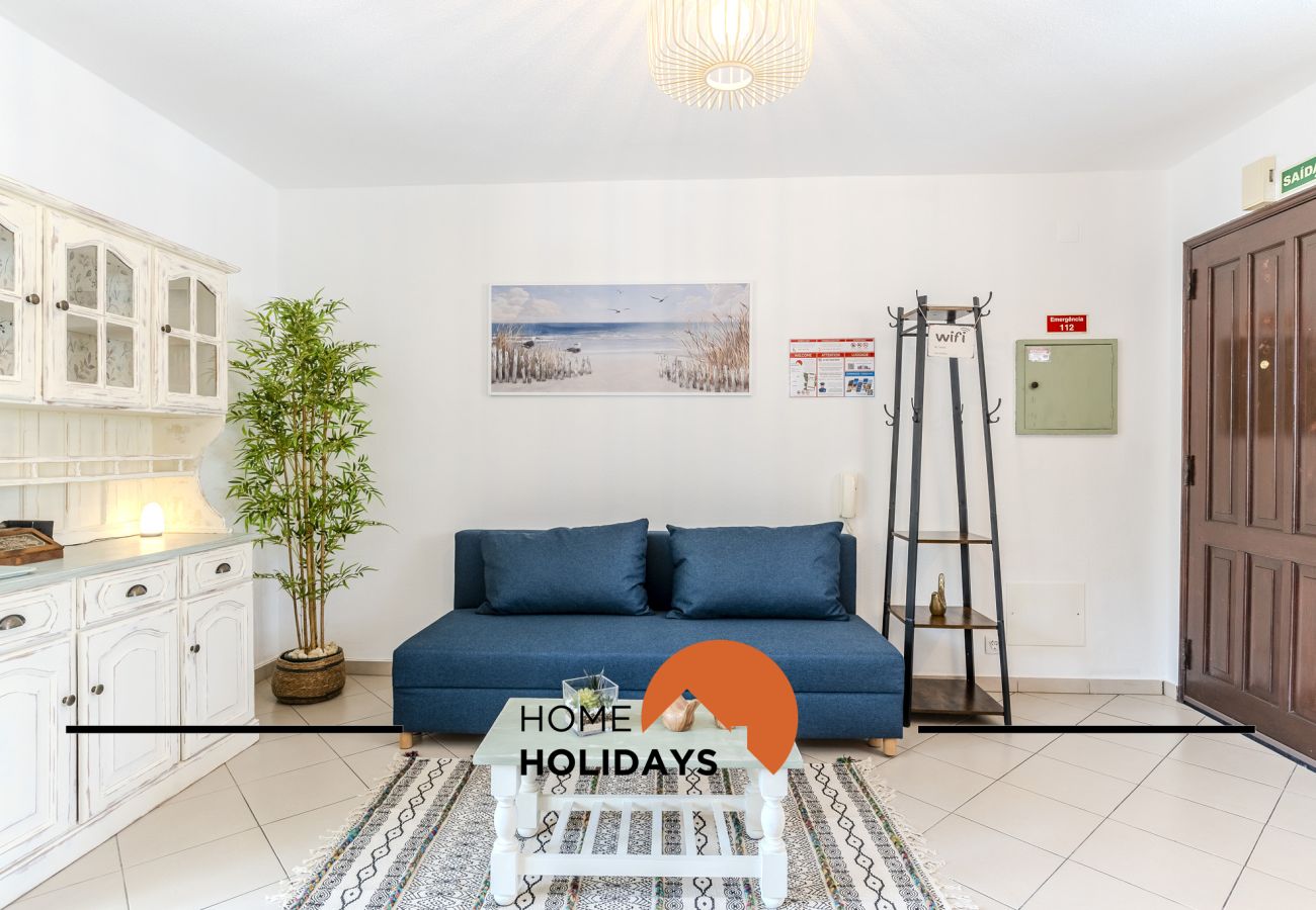 Appartement à Albufeira - #321 Lageado Apartment | Quiet Stay