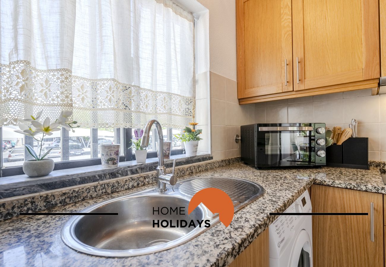 Appartement à Albufeira - #321 Lageado Apartment | Quiet Stay