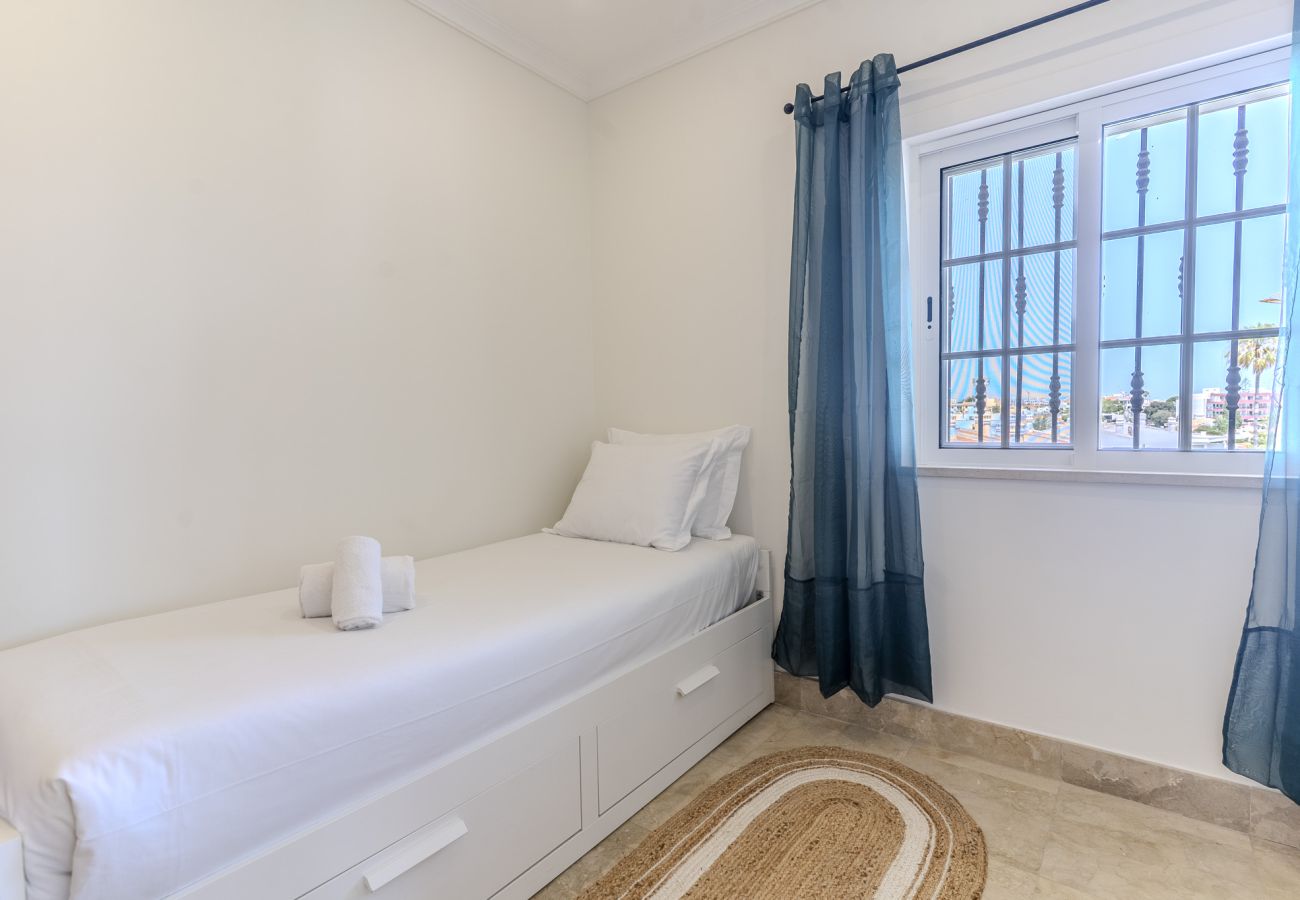 Appartement à Albufeira - #325 Areias Beach Apartment | Walk to Sand