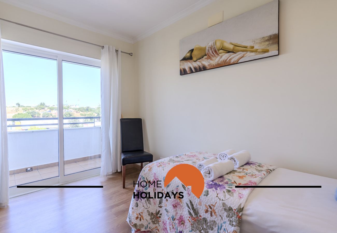 Appartement à Albufeira - #320 Family Flat in Center of the City 
