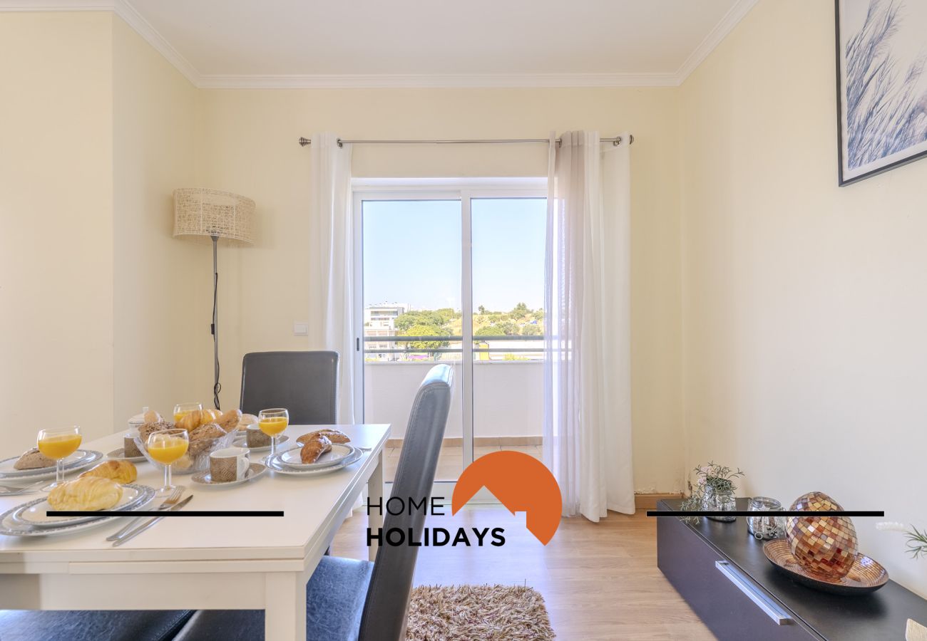 Appartement à Albufeira - #320 Family Flat in Center of the City 