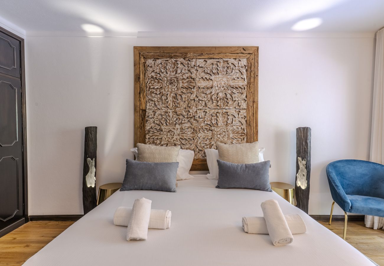 Appartement à Albufeira - #335 Cozy Retreat | Peaceful Stay