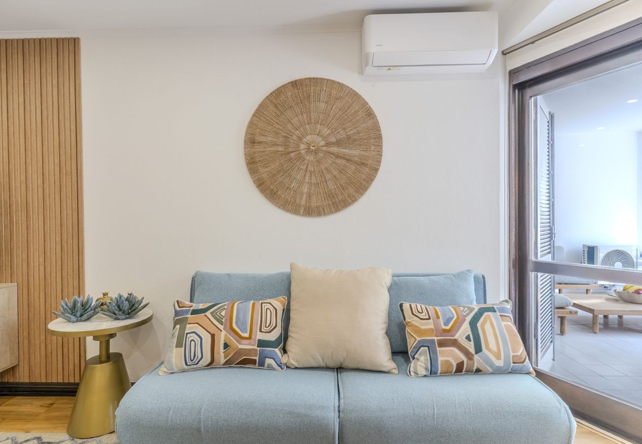 Appartement à Albufeira - #335 Cozy Retreat | Peaceful Stay