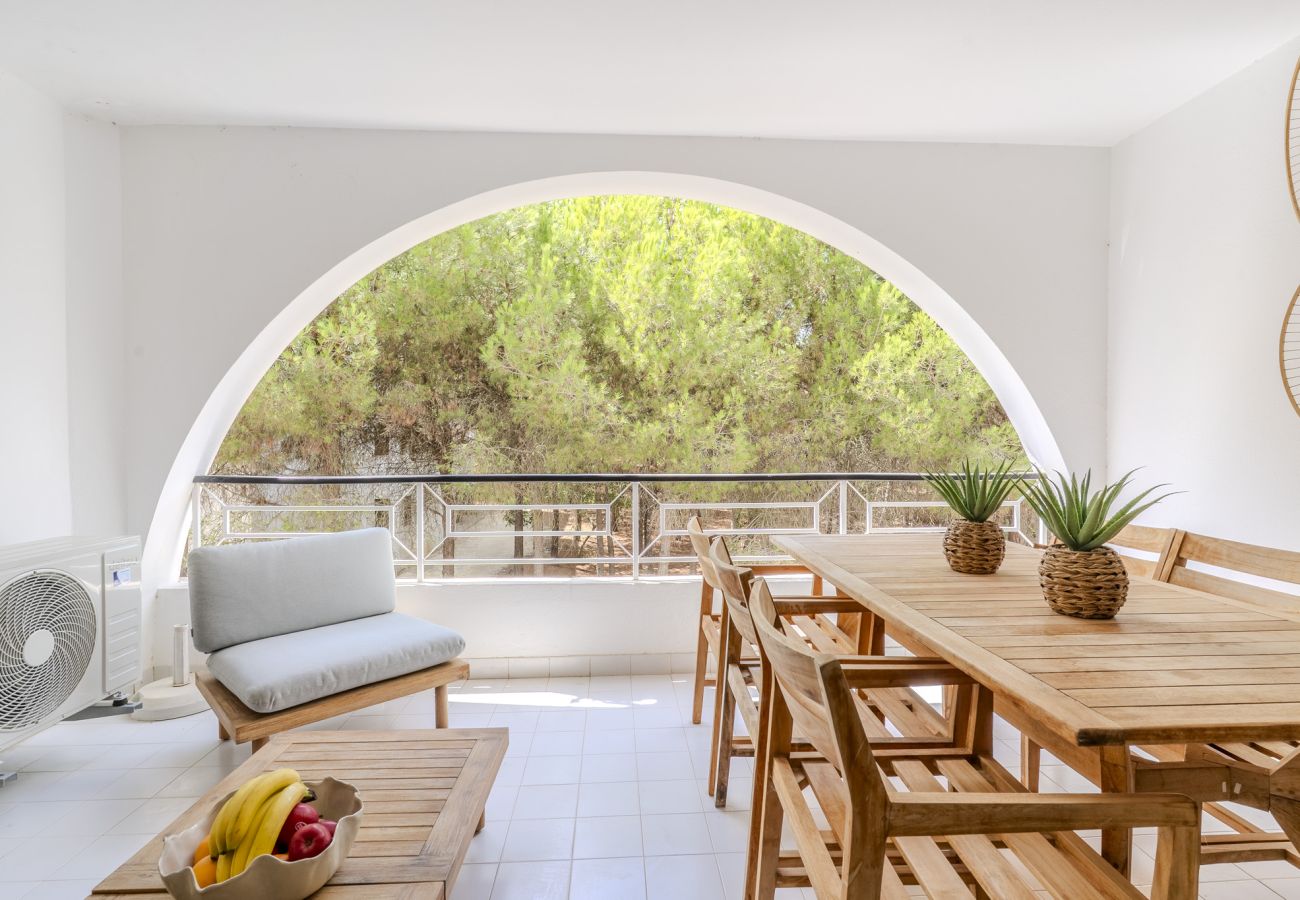 Appartement à Albufeira - #335 Cozy Retreat | Peaceful Stay
