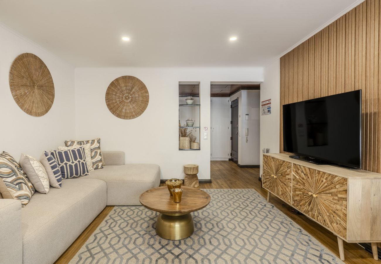 Appartement à Albufeira - #335 Cozy Retreat | Peaceful Stay