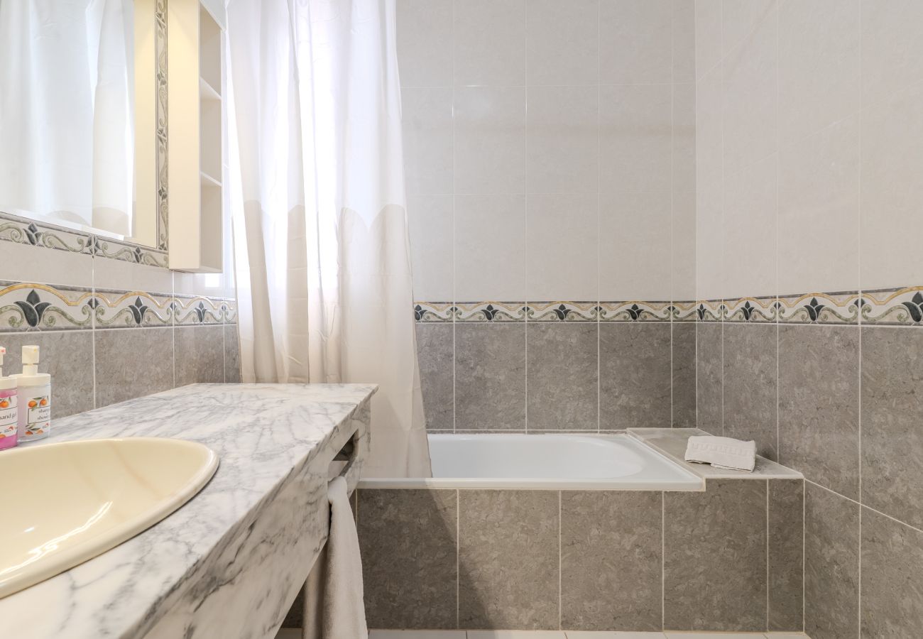 Maison à Albufeira - #336 Vila Sol | Pool & Comfort