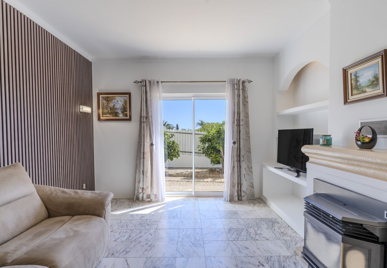 Maison à Albufeira - #336 Vila Sol | Pool & Comfort