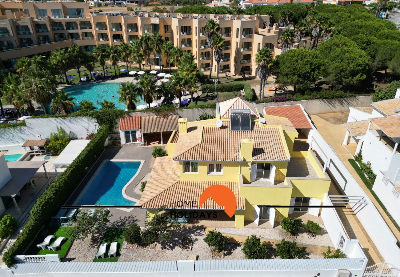 Maison à Albufeira - #336 Vila Sol | Pool & Comfort