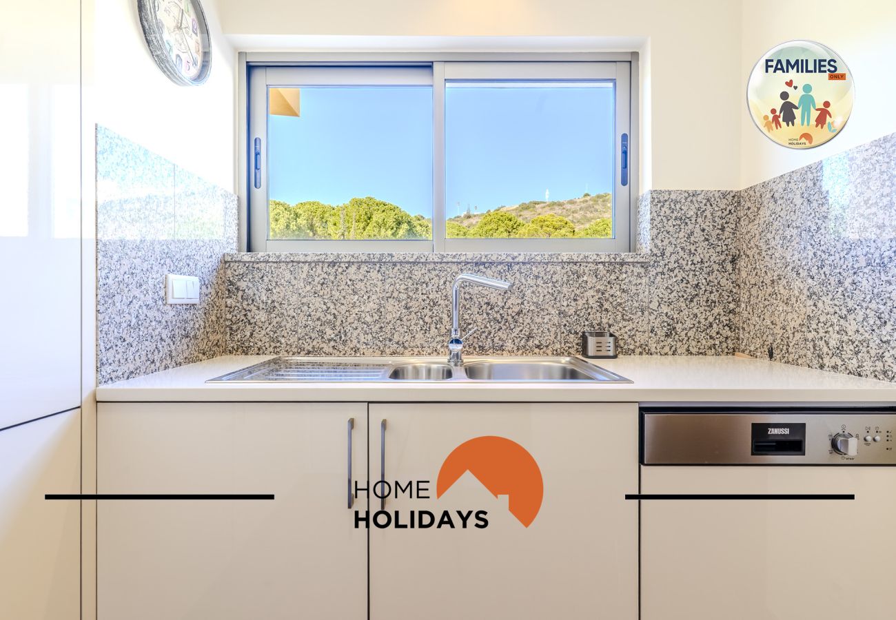 Appartement à Albufeira - #323 Marina Apartment | Pool & Views