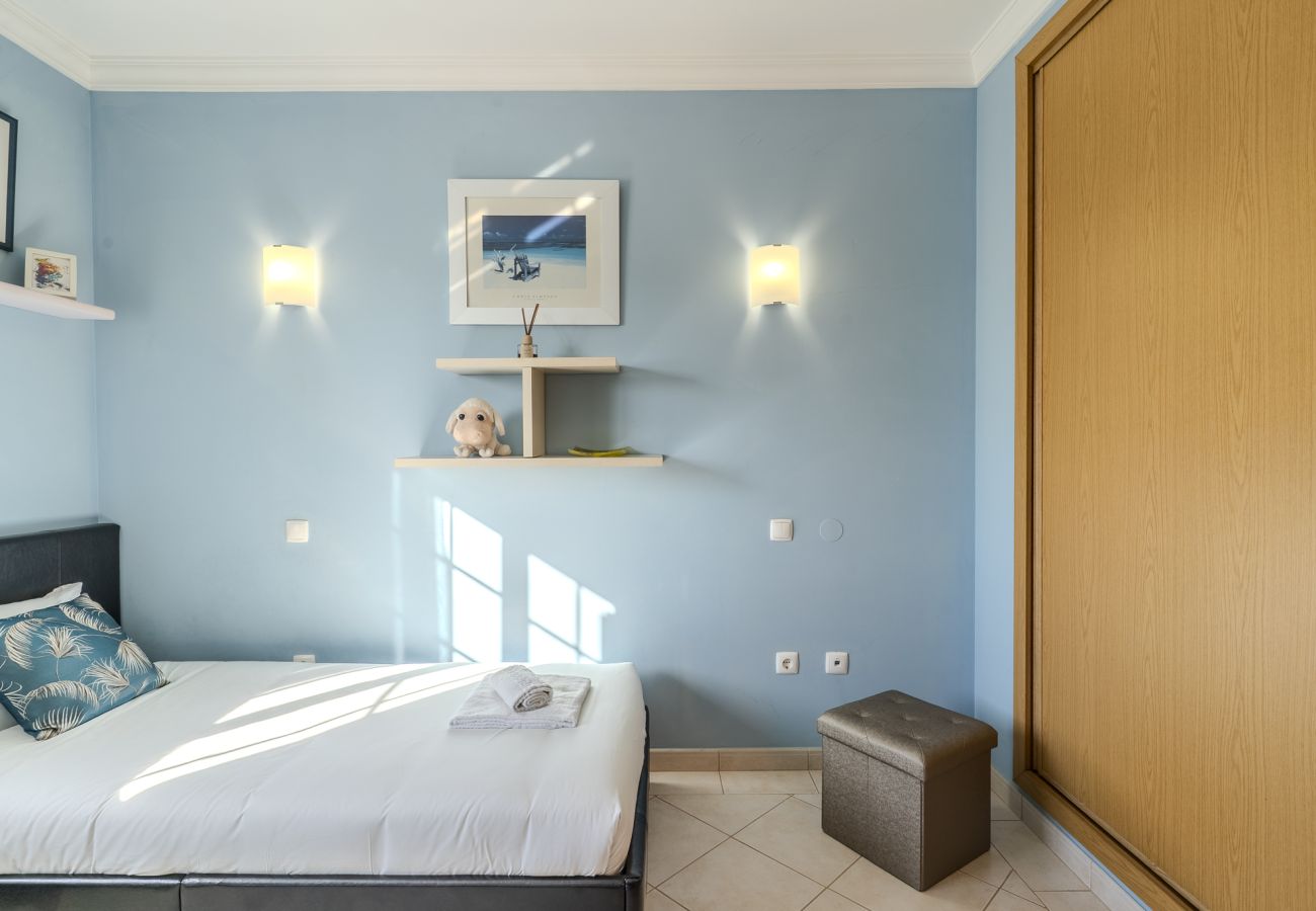 Villa à Albufeira - #343 Villa w/ Pool & Jacuzzi | Luxury Stay