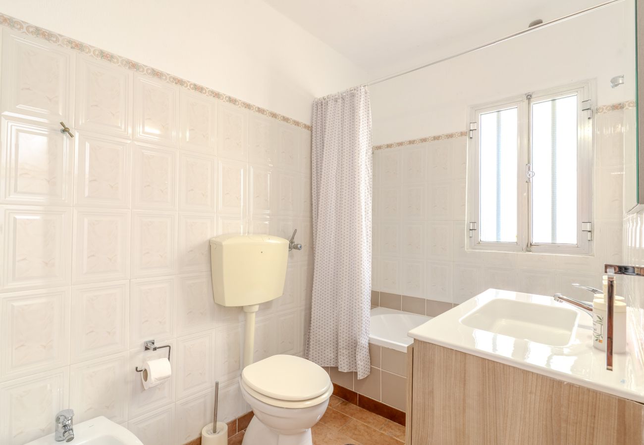 Appartement à Albufeira - #341 Casa da Guida | Central & Cozy