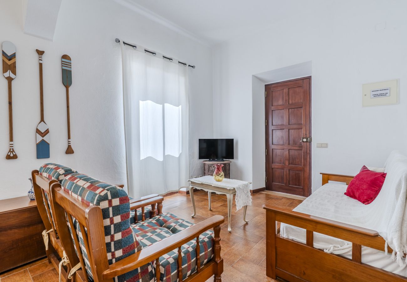 Appartement à Albufeira - #341 Casa da Guida | Central & Cozy