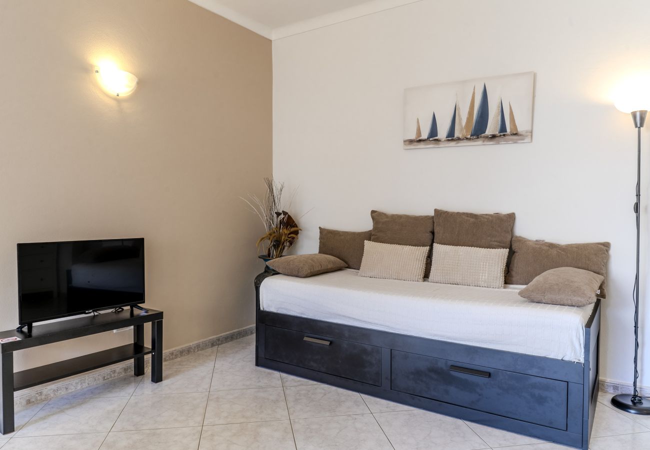 Appartement à Albufeira - #344 Marina Sol | Pool & Views