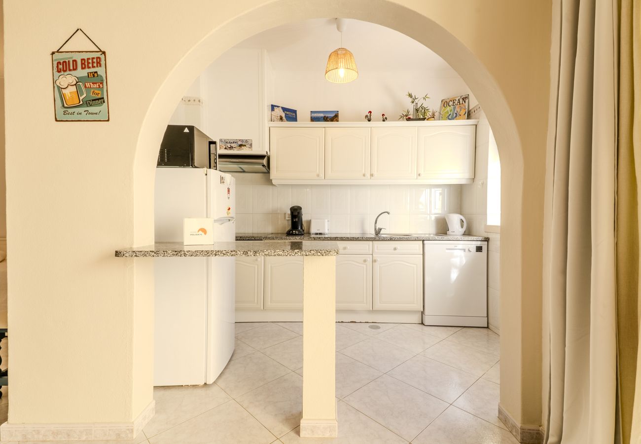 Appartement à Albufeira - #344 Marina Sol | Pool & Views