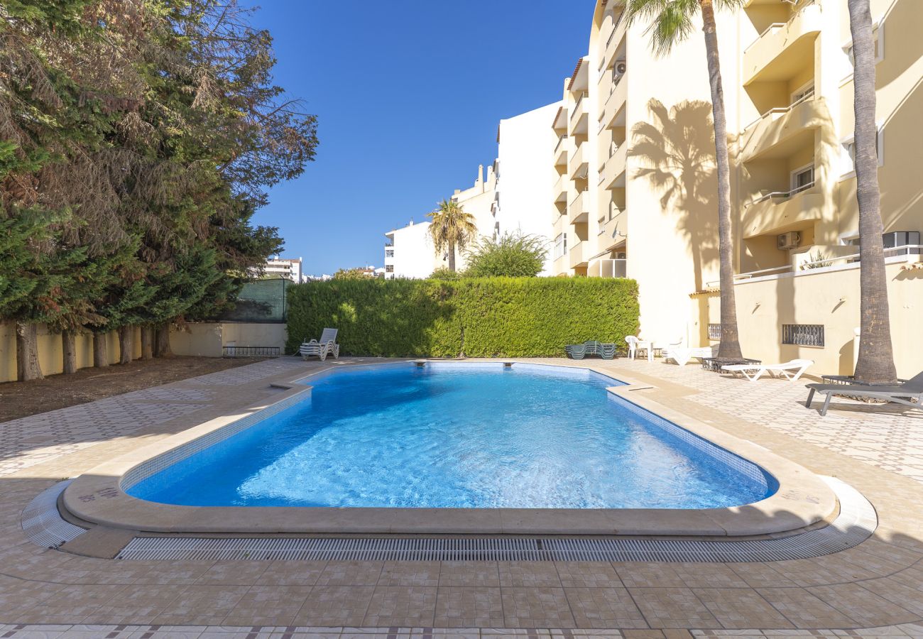 Appartement à Albufeira - #344 Marina Sol | Pool & Views