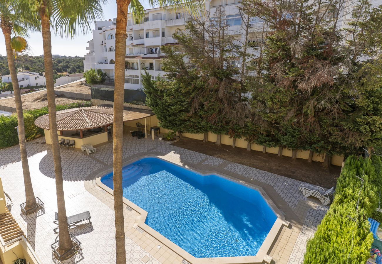 Appartement à Albufeira - #344 Marina Sol | Pool & Views