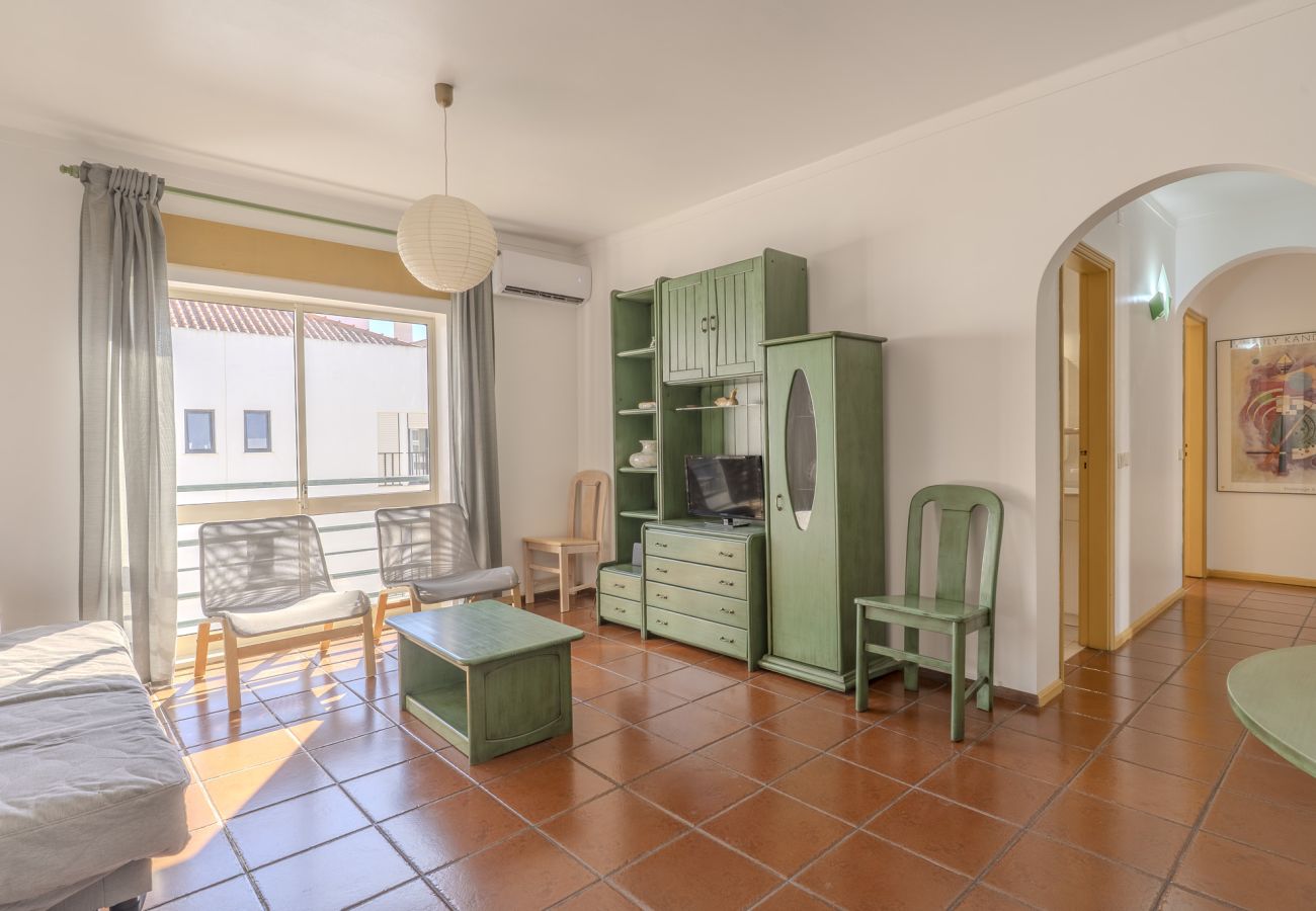 Appartement à Albufeira - #348 Madaleno Apartment | Cozy Stay