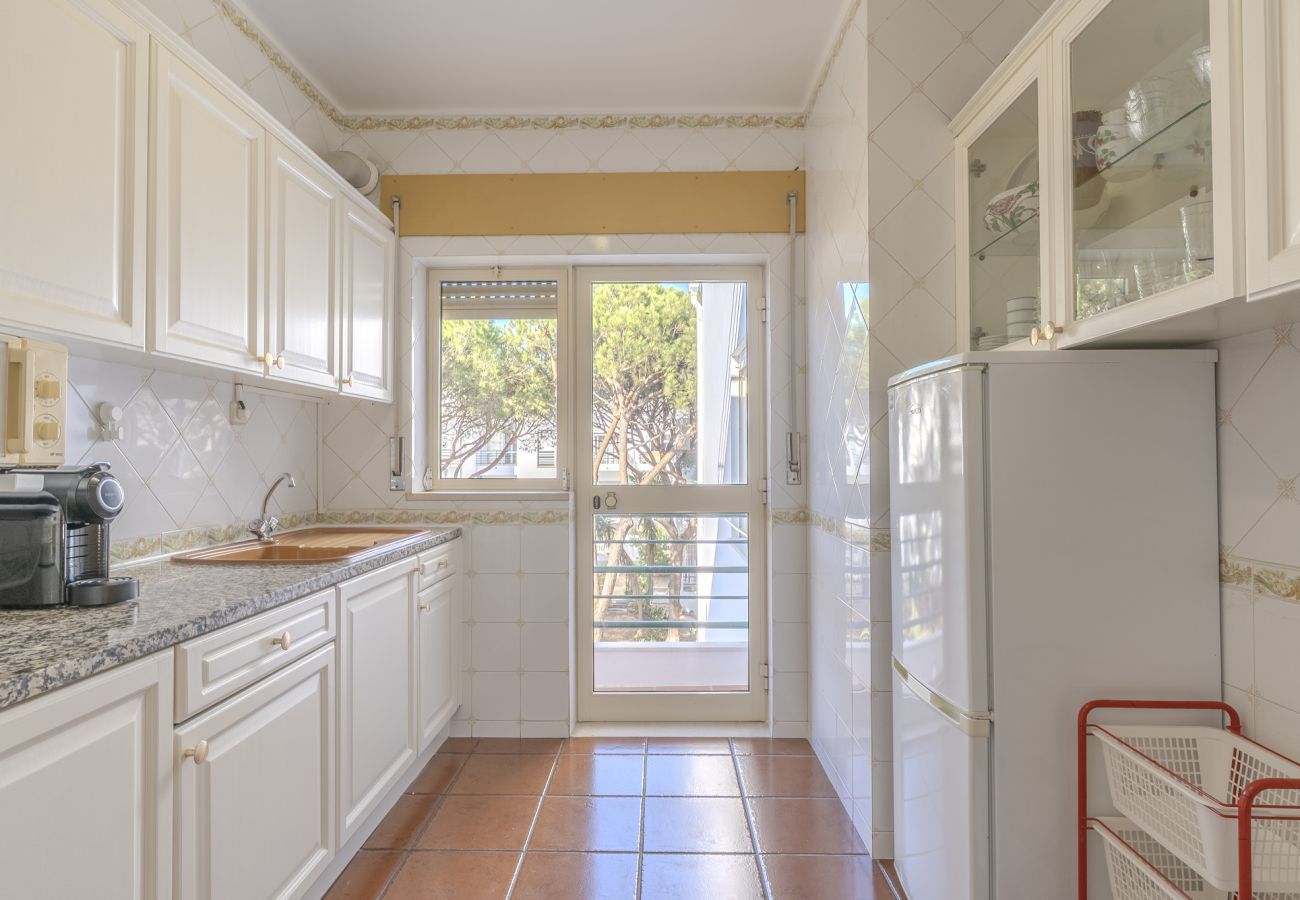 Appartement à Albufeira - #348 Madaleno Apartment | Cozy Stay