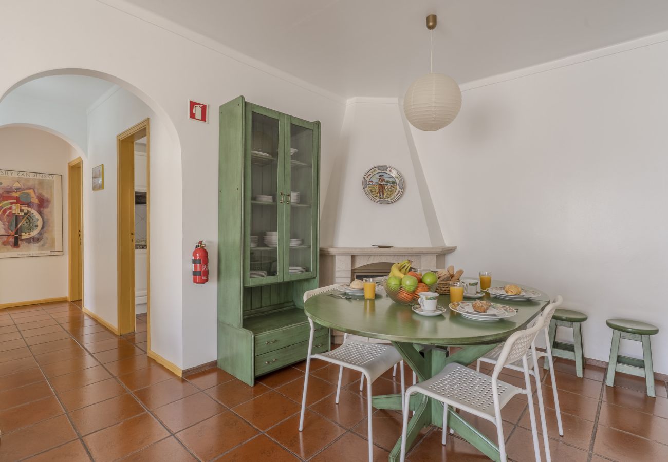 Appartement à Albufeira - #348 Madaleno Apartment | Cozy Stay