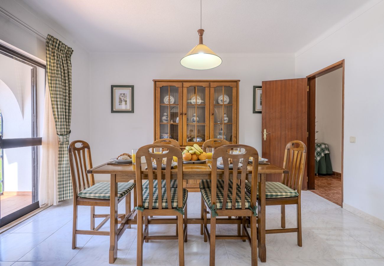Maison à Ferreiras - #350 Quiet Retreat for Familys | Relax & Nature