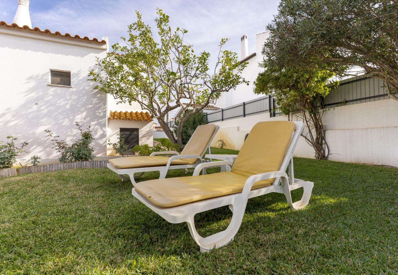 Maison à Ferreiras - #350 Quiet Retreat for Familys | Relax & Nature