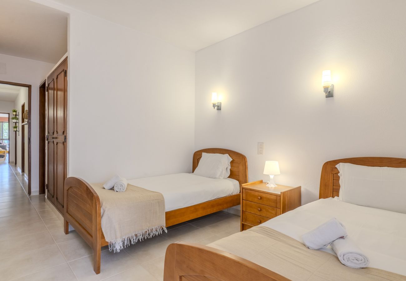 Appartement à Albufeira - #351 Marina Apartment | Central & Marina