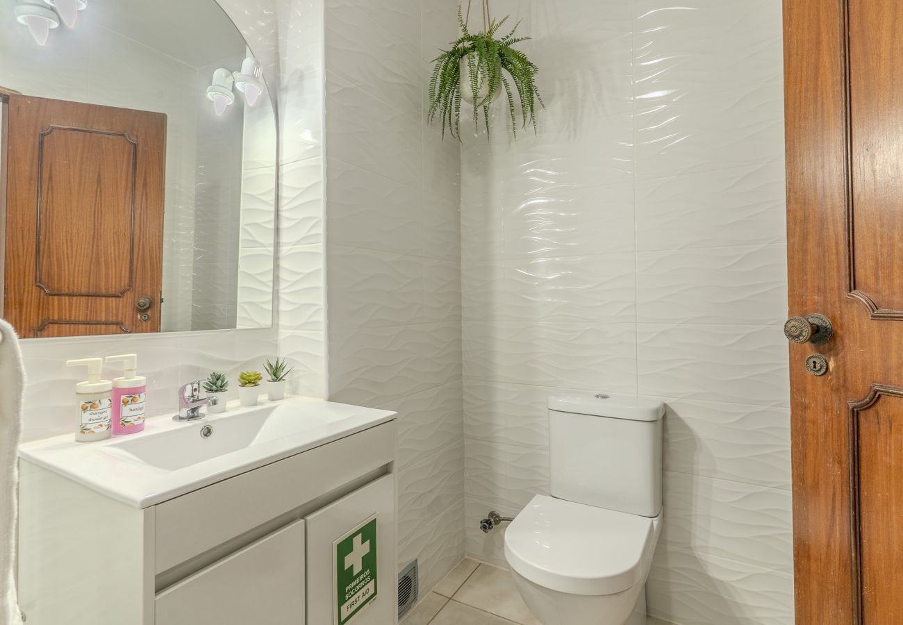 Appartement à Albufeira - #351 Marina Apartment | Central & Marina