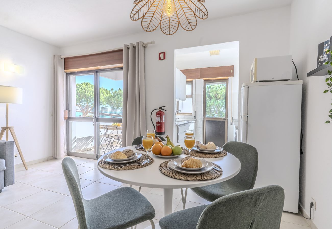 Appartement à Albufeira - #351 Marina Apartment | Central & Marina