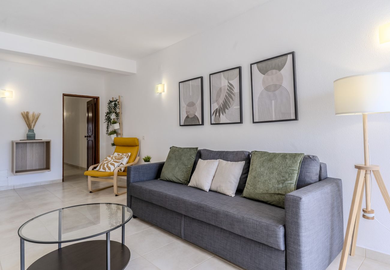 Appartement à Albufeira - #351 Marina Apartment | Central & Marina