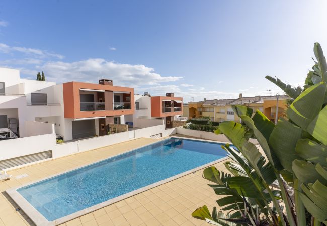 Appartement à Albufeira - #354 Vitismar Apartment | Pool & Relax
