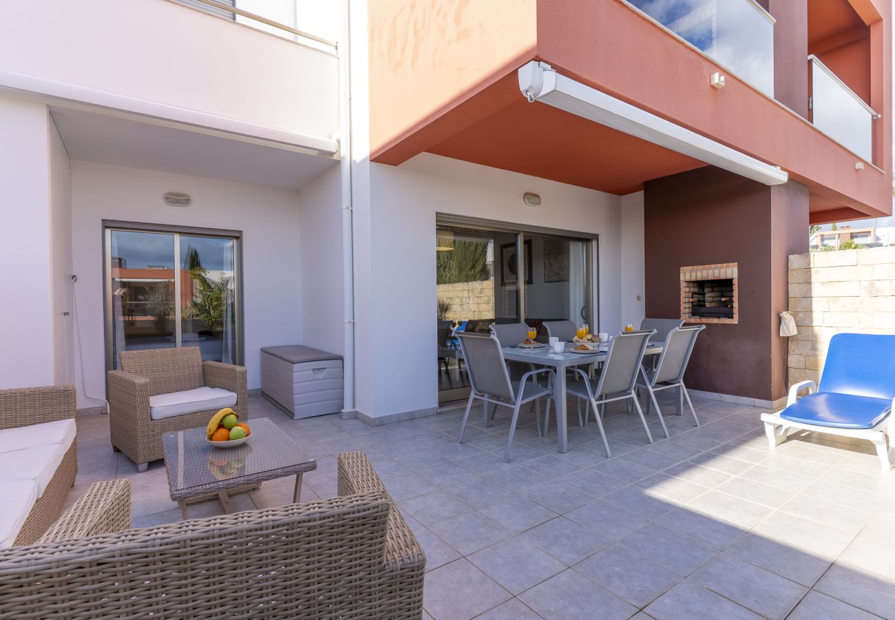 Appartement à Albufeira - #354 Vitismar Apartment | Pool & Relax