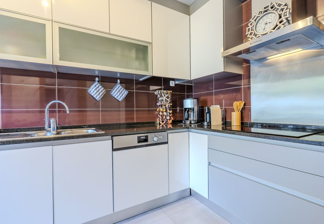 Appartement à Albufeira - #354 Vitismar Apartment | Pool & Relax