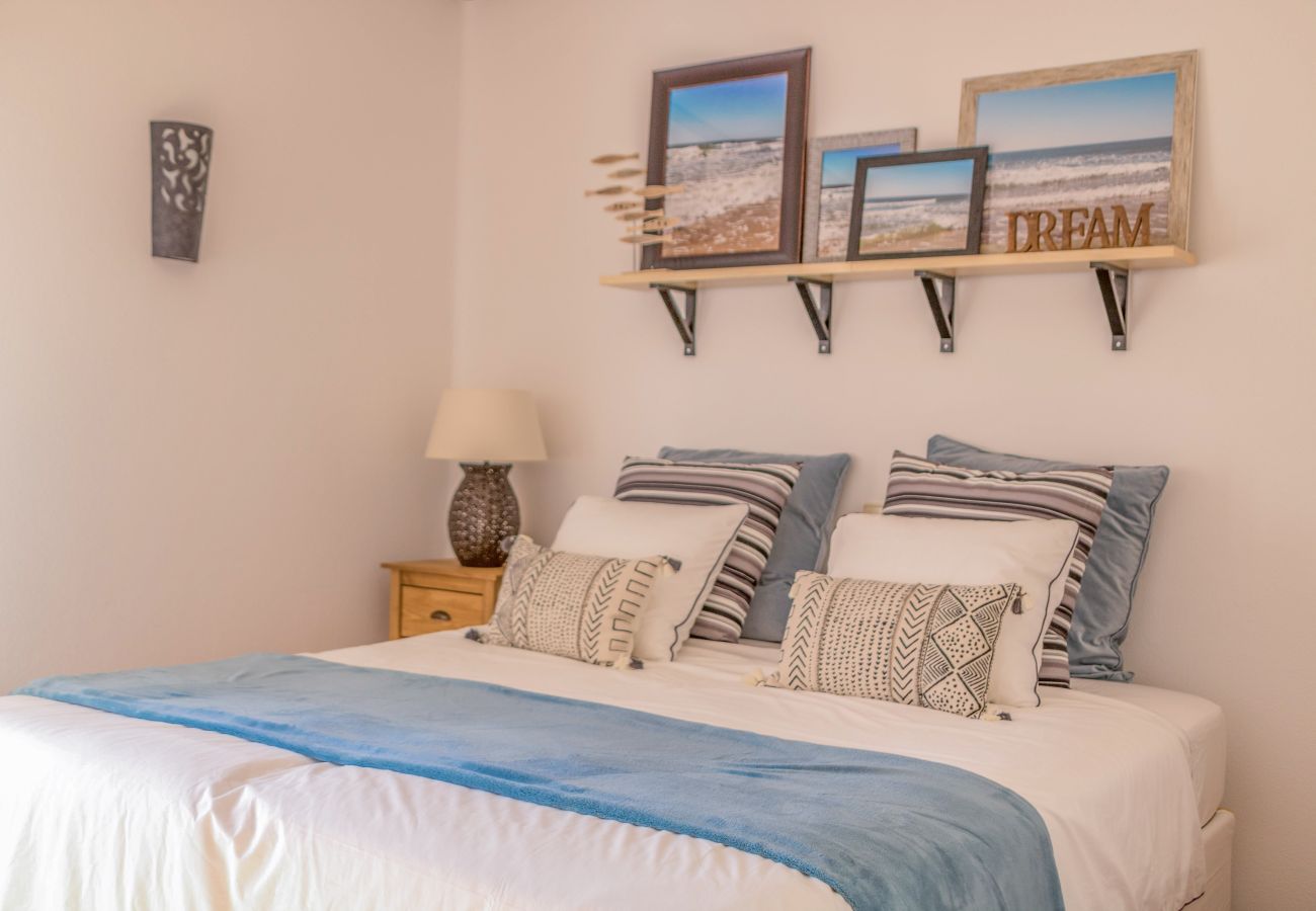 Appartement à Albufeira -  #007 Bright Apartment | Comfortable Stay