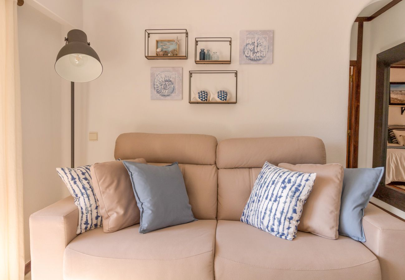 Appartement à Albufeira -  #007 Bright Apartment | Comfortable Stay