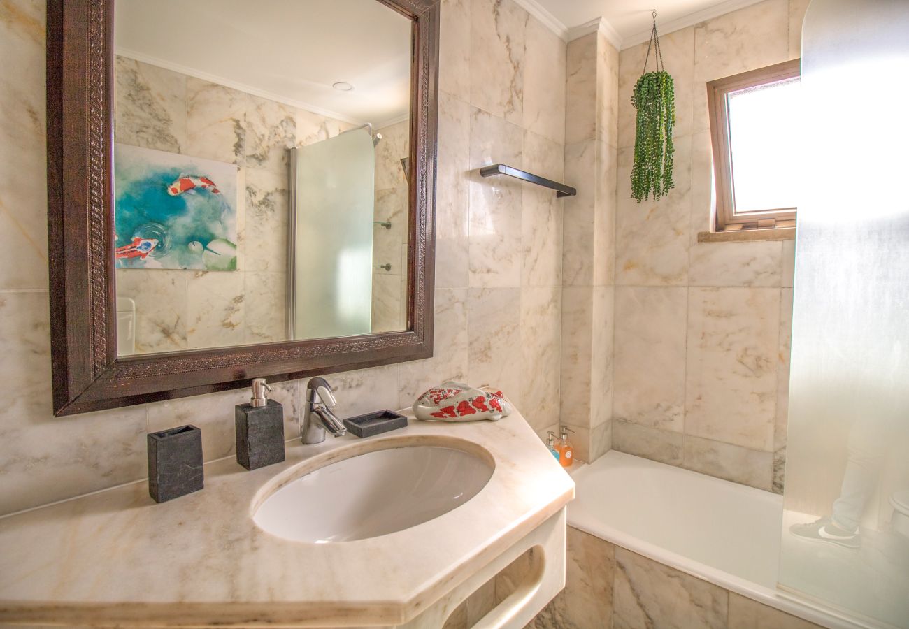 Appartement à Albufeira -  #007 Bright Apartment | Comfortable Stay