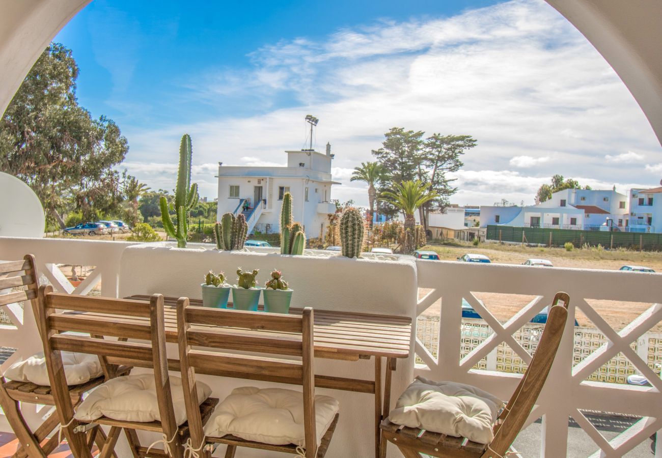 Appartement à Albufeira -  #007 Bright Apartment | Comfortable Stay