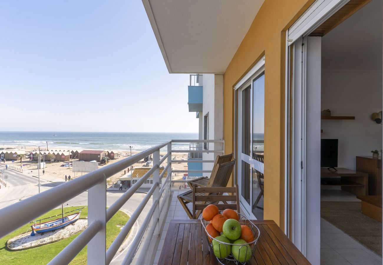 Appartement à Armação de Pêra - #370 1BR Riamar | Sea View & Central