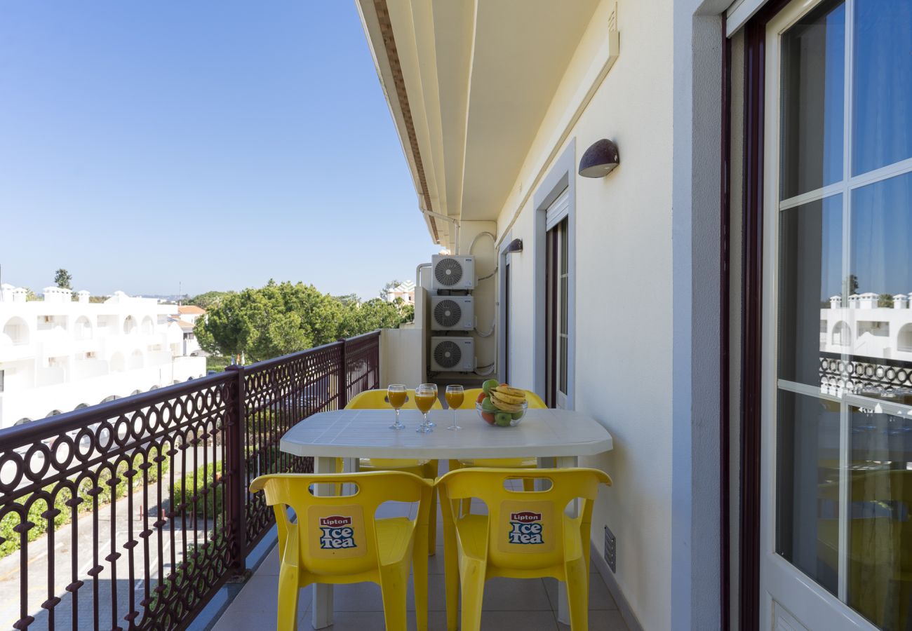 Appartement à Albufeira - #363 Casablanca Apartment | Pool & Comfort