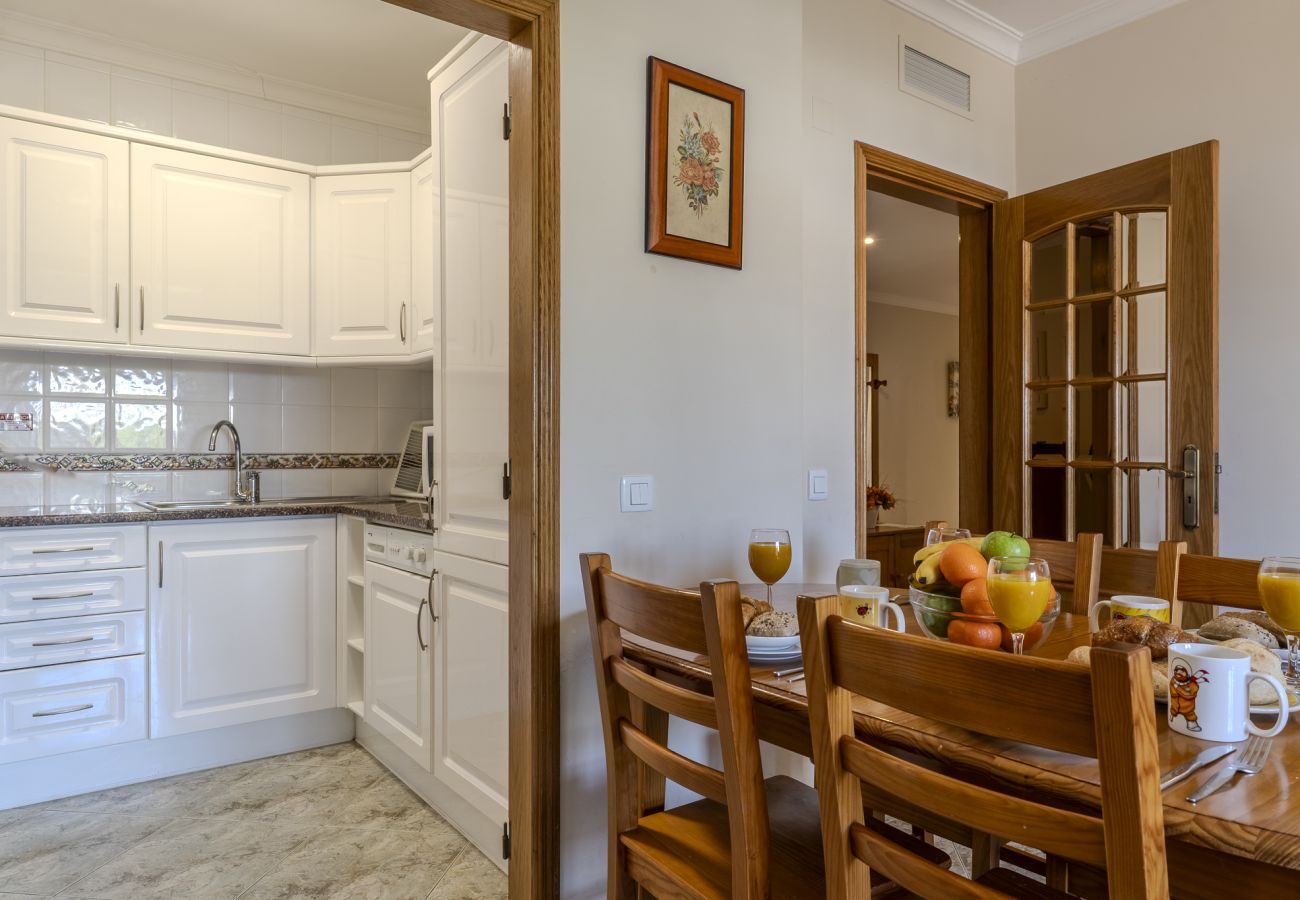 Appartement à Albufeira - #363 Casablanca Apartment | Pool & Comfort