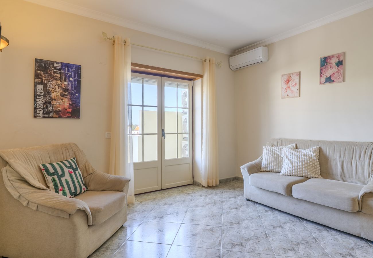 Appartement à Albufeira - #363 Casablanca Apartment | Pool & Comfort