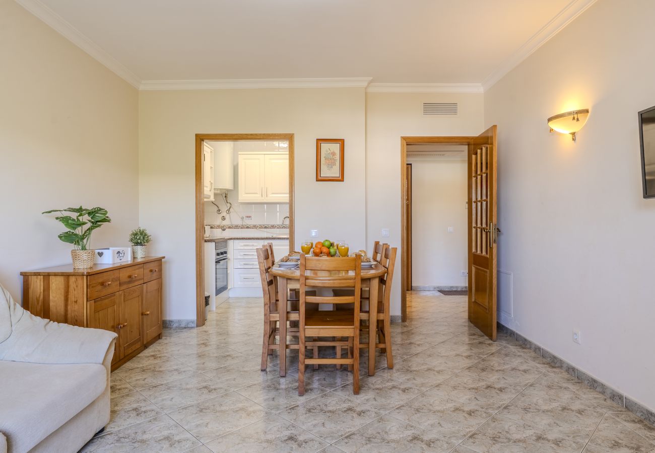 Appartement à Albufeira - #363 Casablanca Apartment | Pool & Comfort