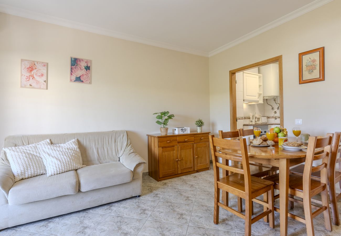 Appartement à Albufeira - #363 Casablanca Apartment | Pool & Comfort