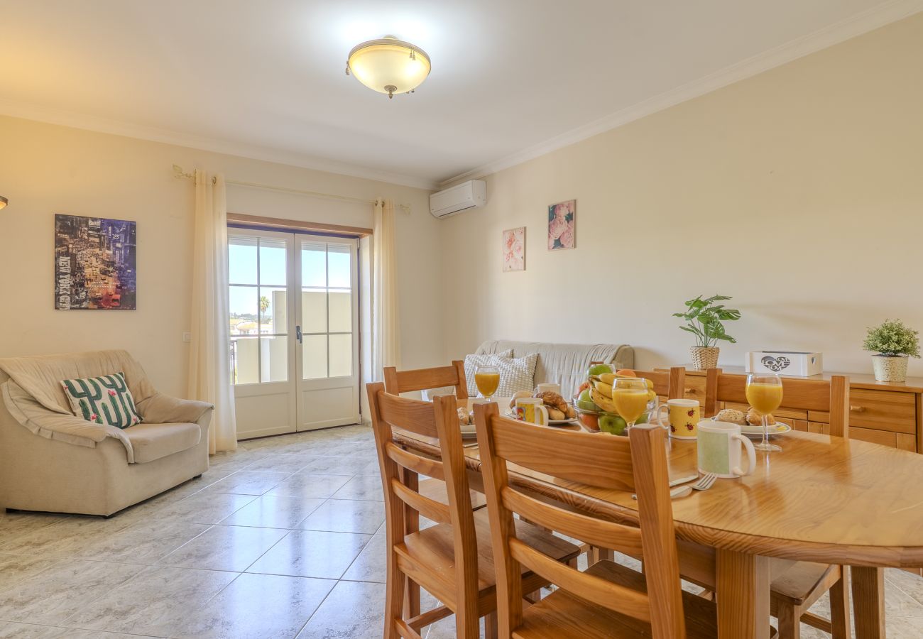 Appartement à Albufeira - #363 Casablanca Apartment | Pool & Comfort