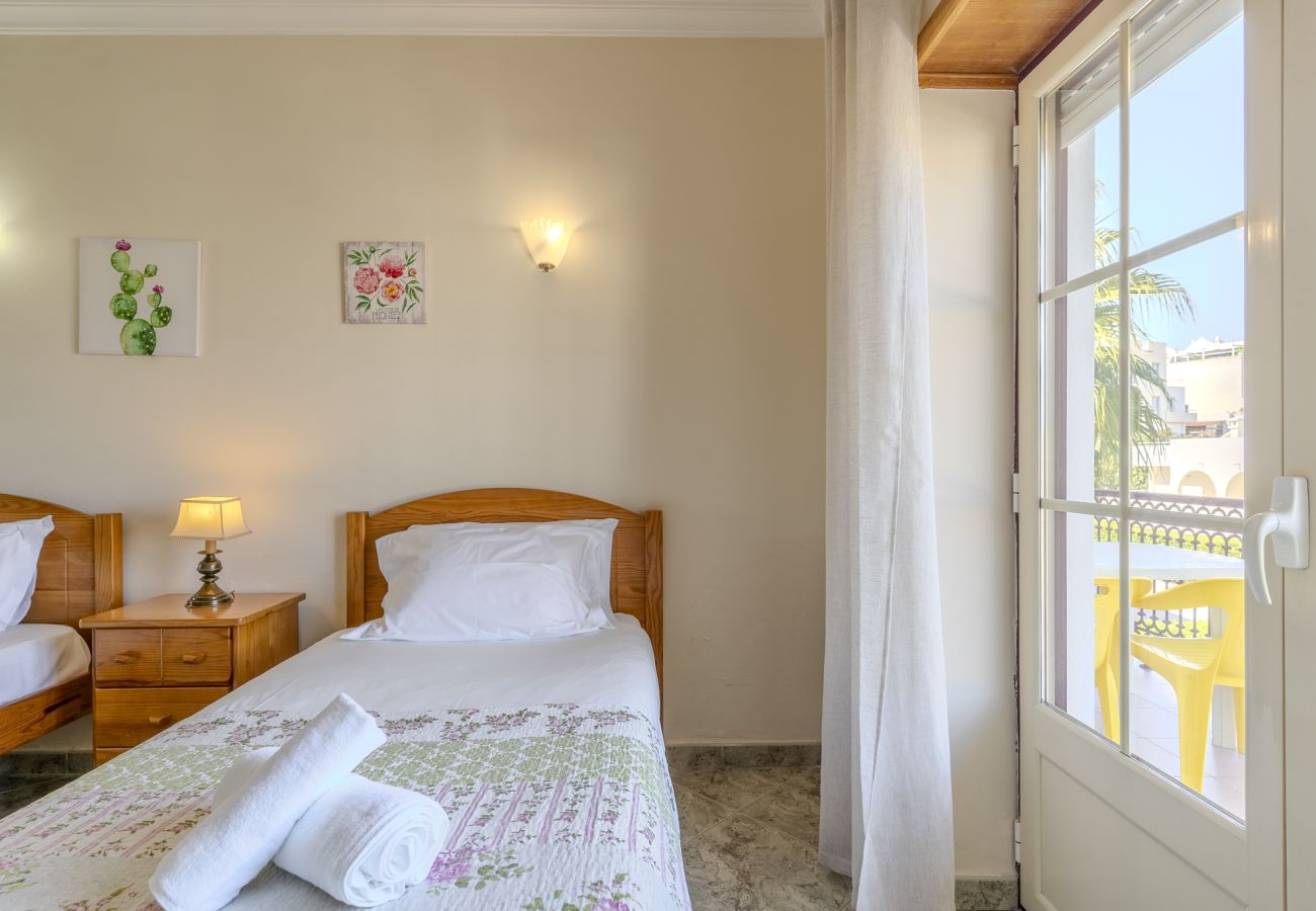 Appartement à Albufeira - #363 Casablanca Apartment | Pool & Comfort