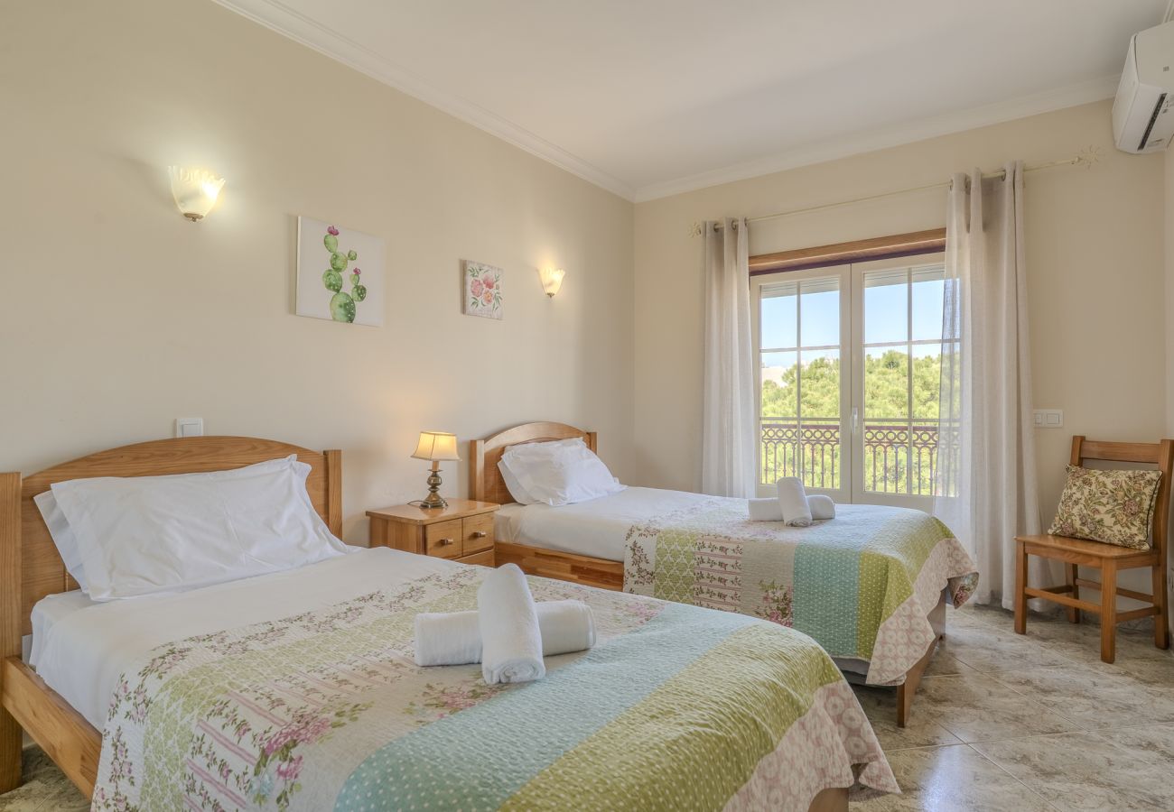 Appartement à Albufeira - #363 Casablanca Apartment | Pool & Comfort