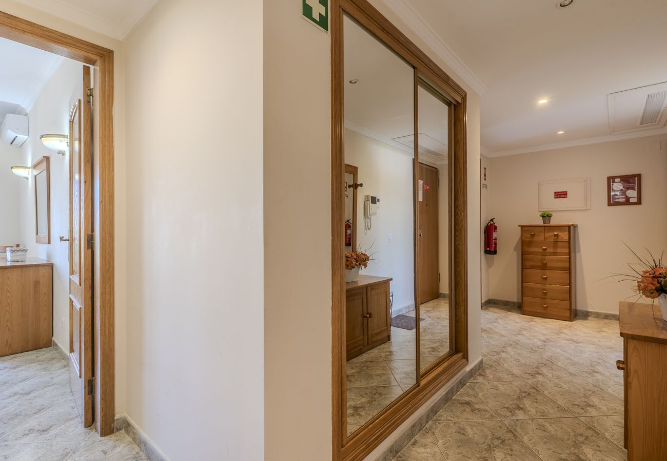 Appartement à Albufeira - #363 Casablanca Apartment | Pool & Comfort