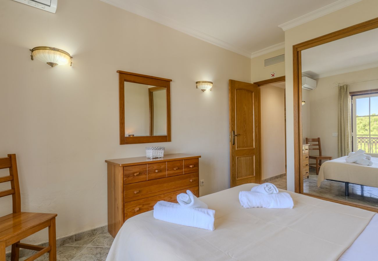 Appartement à Albufeira - #363 Casablanca Apartment | Pool & Comfort