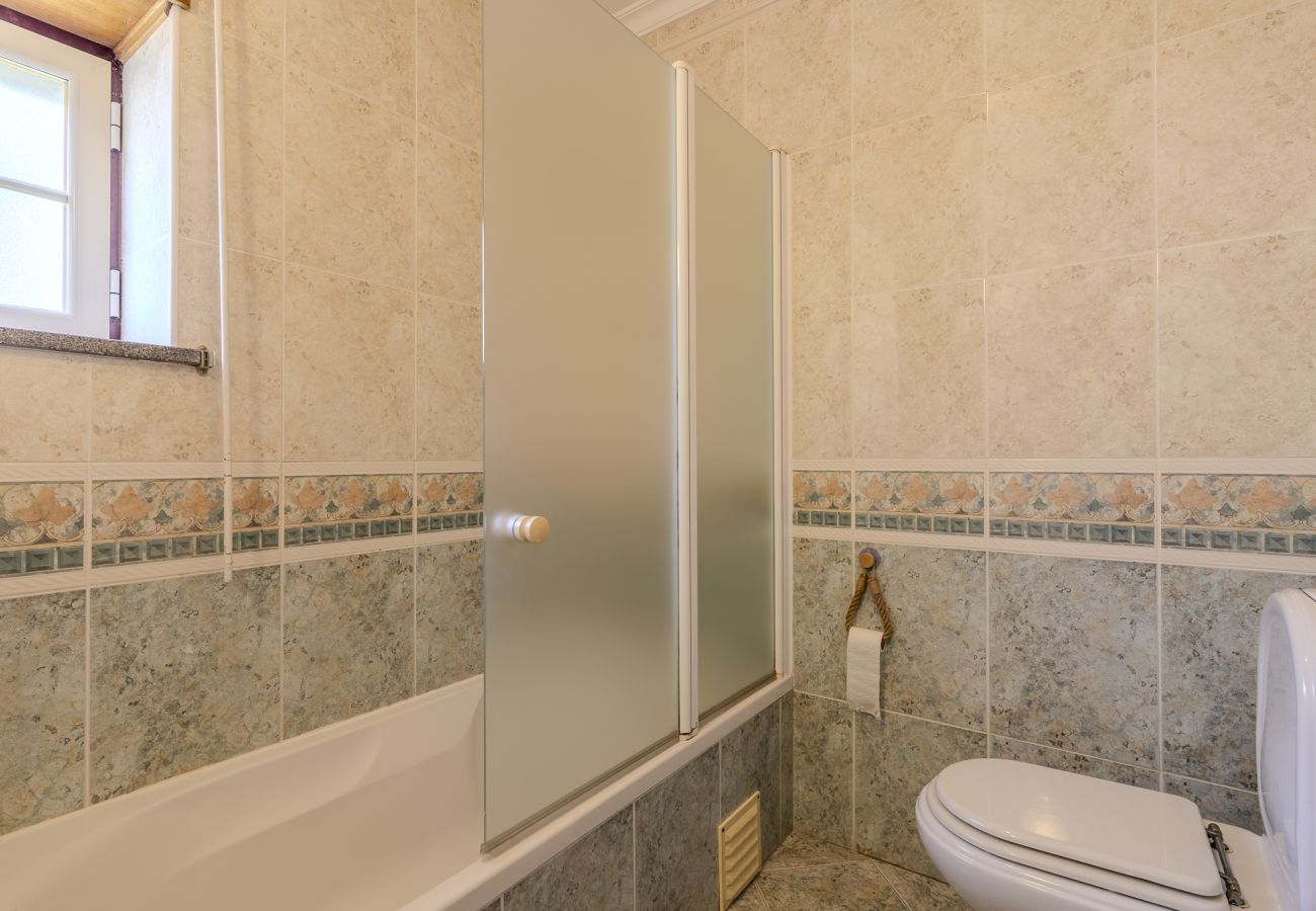 Appartement à Albufeira - #363 Casablanca Apartment | Pool & Comfort