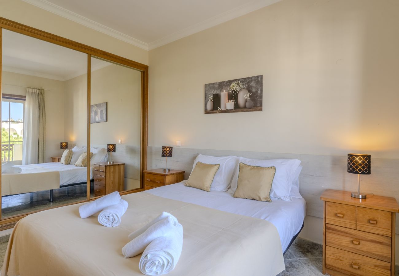 Appartement à Albufeira - #363 Casablanca Apartment | Pool & Comfort