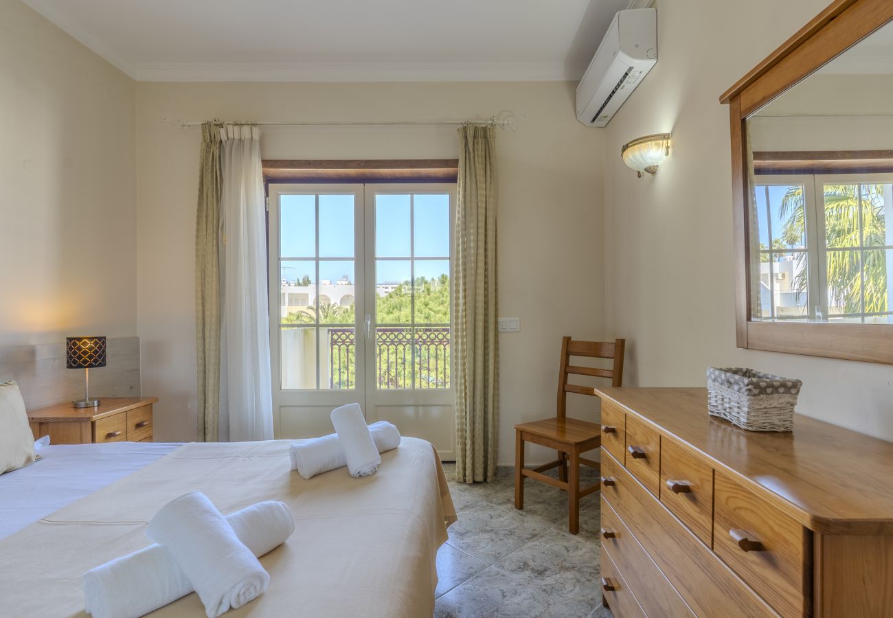 Appartement à Albufeira - #363 Casablanca Apartment | Pool & Comfort